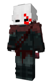 Minecraft skin flowfnn