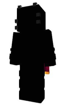 Minecraft skin flowfnn