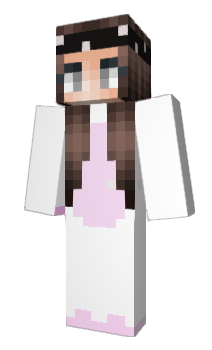 Minecraft скін по ніку 47k