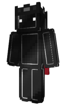 Minecraft скин по нику BuilderHarry111