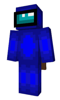 Minecraft скин по нику roma27io