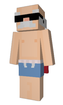 Minecraft скин по нику ySwg