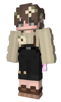 Minecraft skin CaesarTheJulius