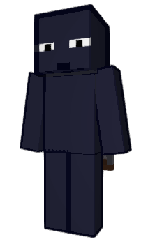 Minecraft скин по нику leon7413