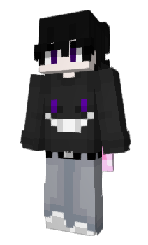 Minecraft skin Nerox24