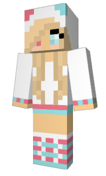 Minecraft скин по нику DragonBas