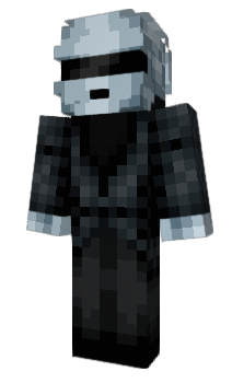 Minecraft skin spambox