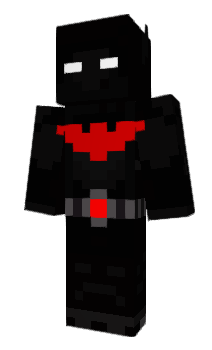 Minecraft skin GameReaper