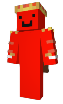 Minecraft skin ImFrogbest1