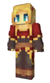 Minecraft скін по ніку Tayata