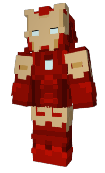 Minecraft skin Dessio