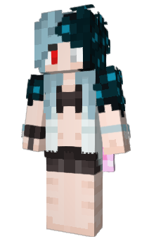 Minecraft скин по нику vperev