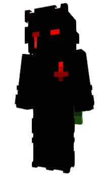 Minecraft скин по нику D4zzlxr_