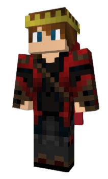 Minecraft скин по нику savagedab1