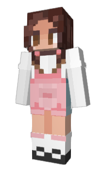 Minecraft skin Aravind