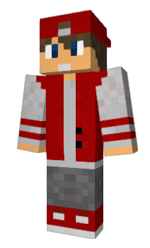 Minecraft скин по нику Nartoo