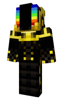 Minecraft скин по нику watchEm