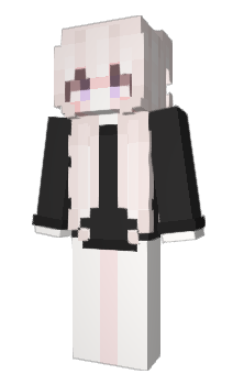 Minecraft skin RadanS