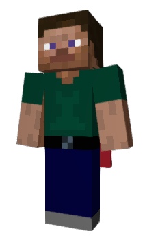 Minecraft скин по нику mortal_1