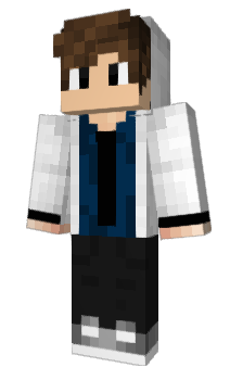 Minecraft скин по нику bapc