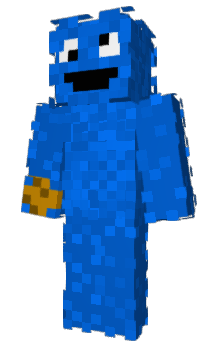 Minecraft skin laurenci