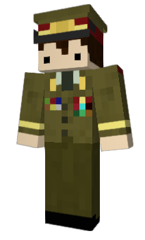 Minecraft skin vertigoenjoyer