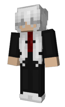 Minecraft skin m4ddyy