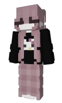 Minecraft скин по нику s0h