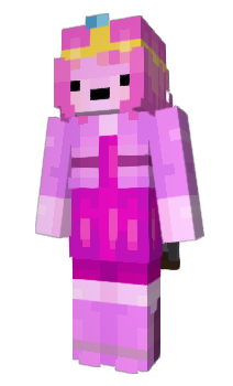Minecraft skin Marcus2nd