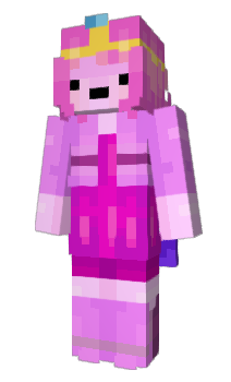 Minecraft скін по ніку Marcus2nd