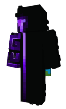 Minecraft скін по ніку Sandlly