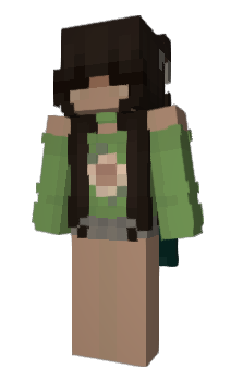 Minecraft скин по нику goofball