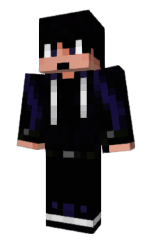 Minecraft скин по нику critx