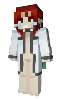 Minecraft скін по ніку httokigg37