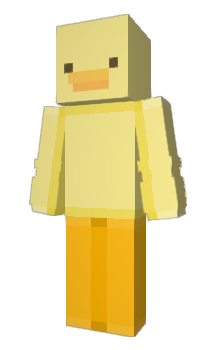 Minecraft skin Fellll