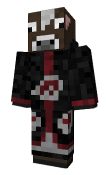 Minecraft скін по ніку ITS_JAI
