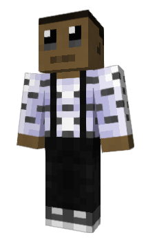 Minecraft skin niewalzdychy_