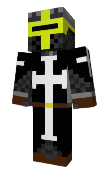 Minecraft скін по ніку wildface