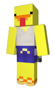 Minecraft skin SolarisUrbino18