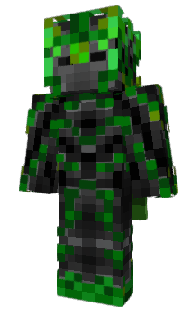Minecraft скін по ніку ddrubyk