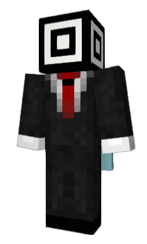 Minecraft скин по нику 10076