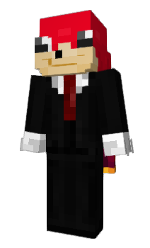 Minecraft скин по нику Arthuzyto21