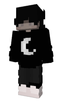 Minecraft skin snkm