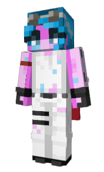 Minecraft skin wahrweltt