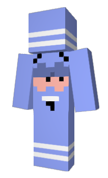Minecraft скин по нику VonOfTheDawn