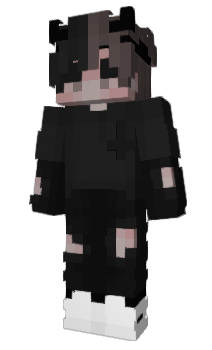 Minecraft skin DitIsMax