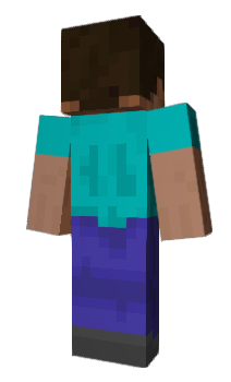 Minecraft skin KingChing