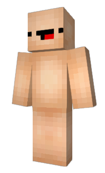 Minecraft скін по ніку lovelar
