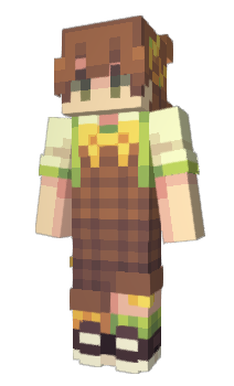 Minecraft skin Fracasadoh