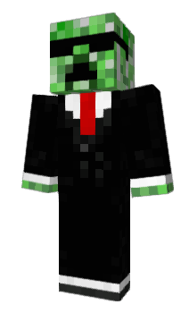 Minecraft скин по нику shelop